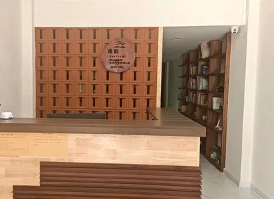 广安世茂滨江一号一居整装落地，46.2万搞定现代简约
